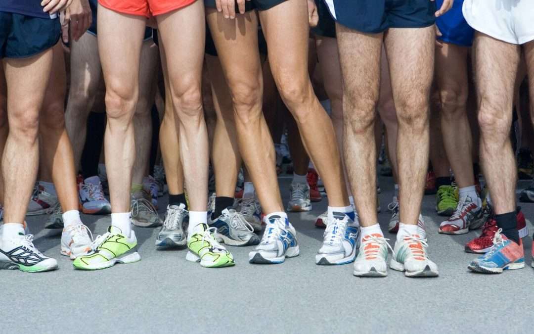 Los 5 Mejores Modelos De Zapatillas Para Correr