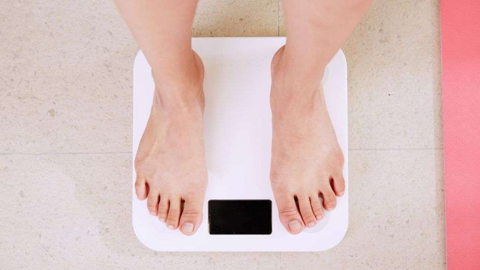 peligros del sobrepeso