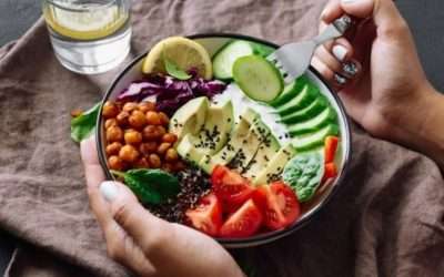¿Mito O Verdad? Dieta Vegana: Es Saludable Realmente O Solo Es Una Moda