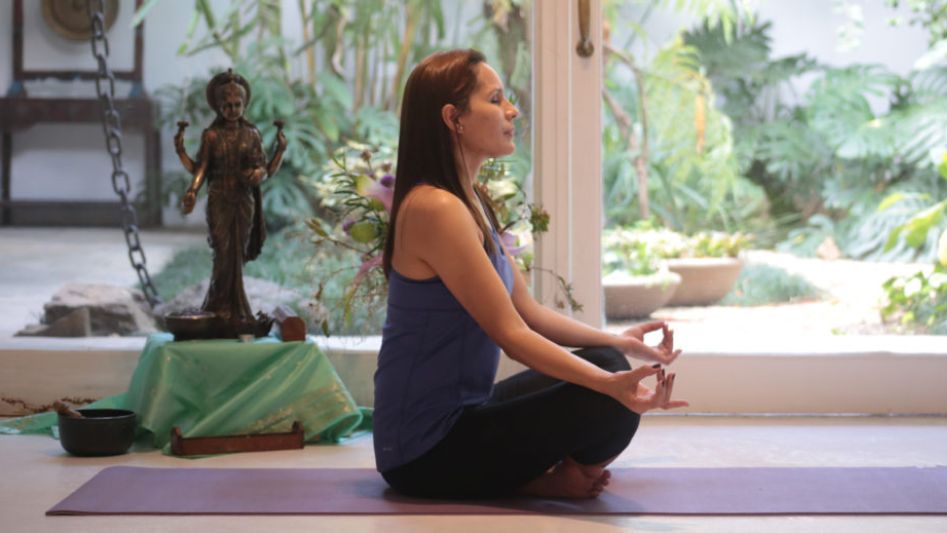 10 Formas De Incorporar La Meditación En Tu Vida Diaria
