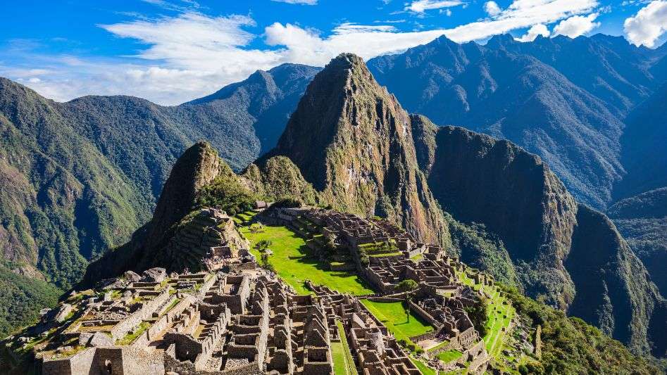 Los 5 Lugares Naturales Más Impresionantes De América Latina