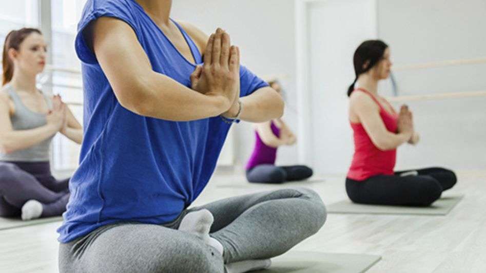 Beneficios Del Yoga Para La Salud