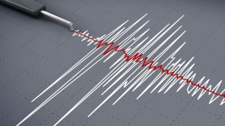 Como Se Mide La Magnitud De Un Terremoto