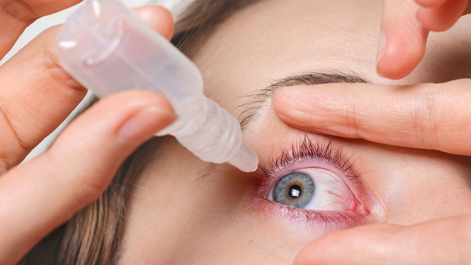 Infecciones Oculares Más Comunes. Cómo Tratarlas En Casa