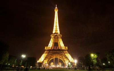 La Increíble Historia De La Torre Eiffel