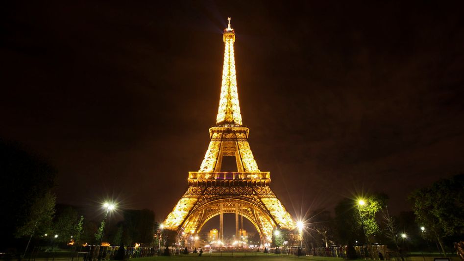 La Increíble Historia De La Torre Eiffel