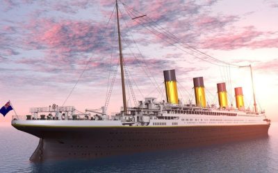 La Verdad Detrás De Los Mitos Del Titanic
