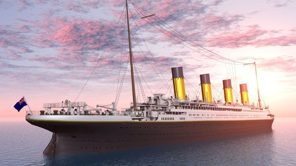 La Verdad Detrás De Los Mitos Del Titanic
