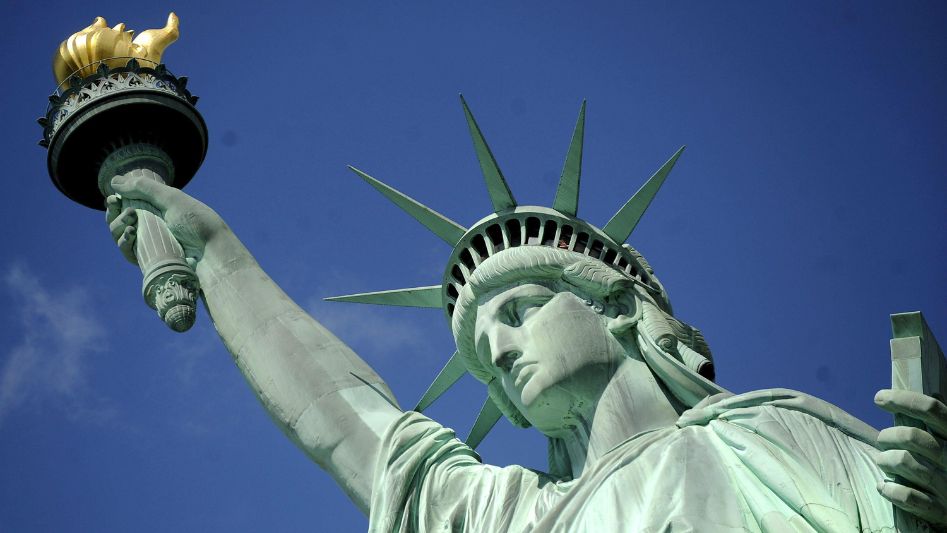 La Increíble Historia De La Estatua De La Libertad