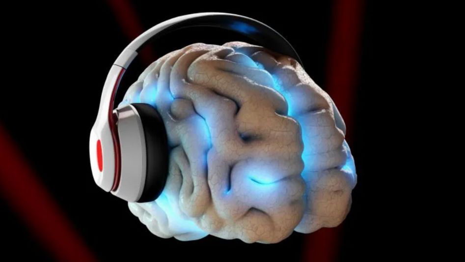 la musica y el cerebro