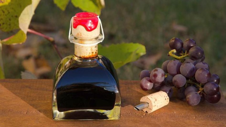 Beneficios del vinagre balsámic