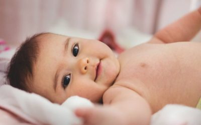 Remedios Caseros Para La Colitis De Los Bebés
